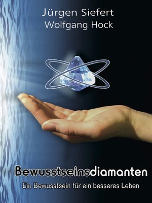 cover image of Bewusstseinsdiamanten